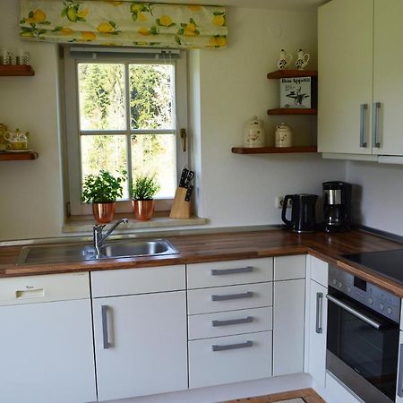 Ferienwohnung Gassoid Fieberbrunn Exteriér fotografie