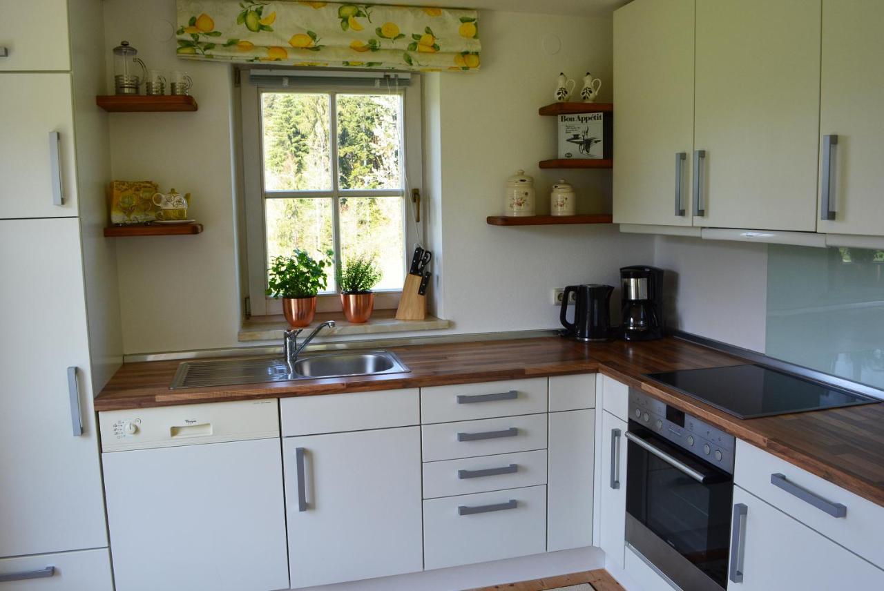 Ferienwohnung Gassoid Fieberbrunn Exteriér fotografie