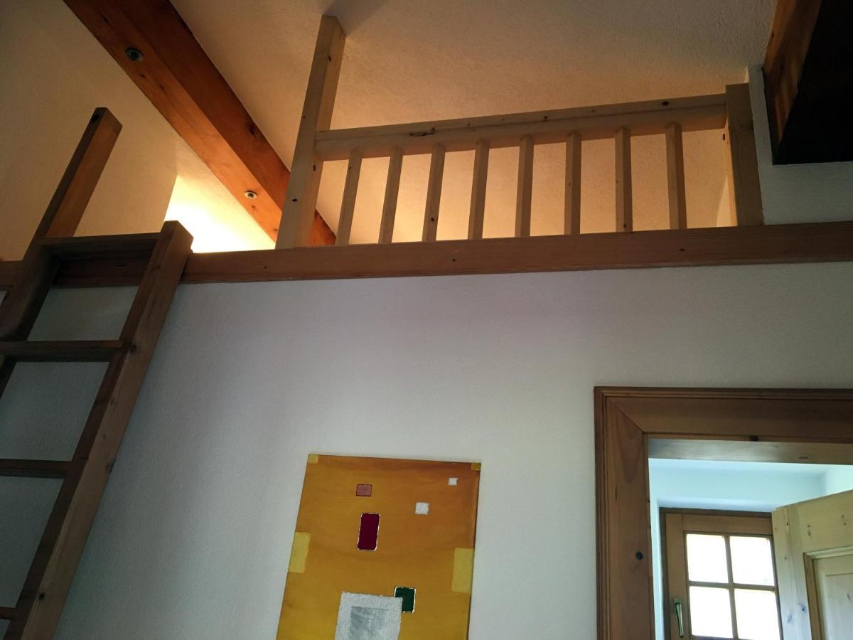 Ferienwohnung Gassoid Fieberbrunn Exteriér fotografie