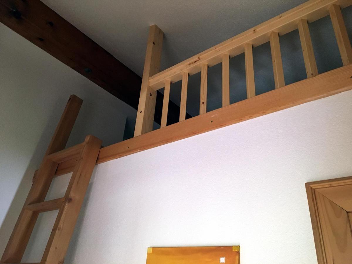 Ferienwohnung Gassoid Fieberbrunn Exteriér fotografie