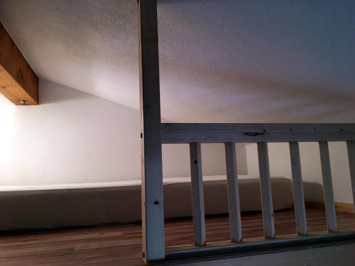 Ferienwohnung Gassoid Fieberbrunn Exteriér fotografie