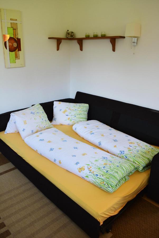 Ferienwohnung Gassoid Fieberbrunn Exteriér fotografie