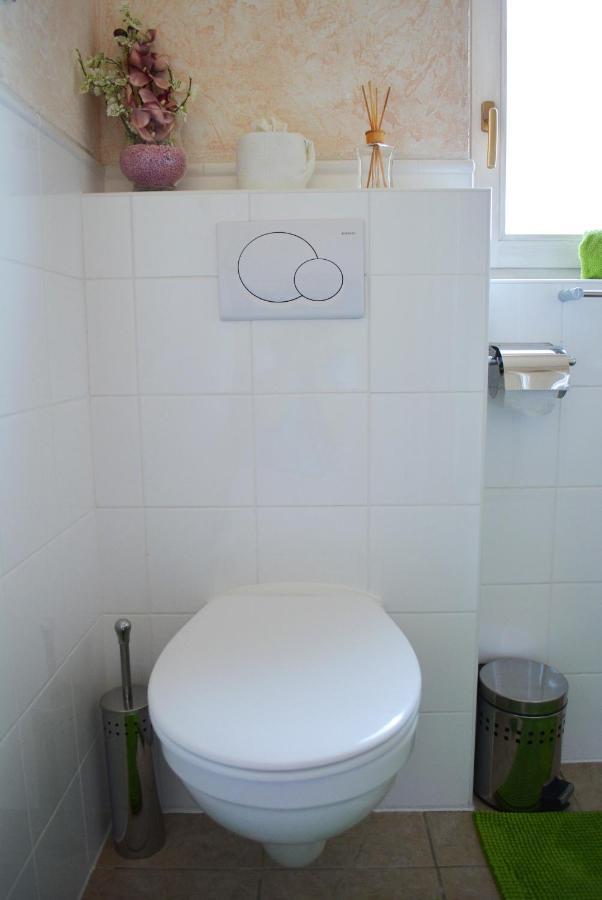Ferienwohnung Gassoid Fieberbrunn Exteriér fotografie