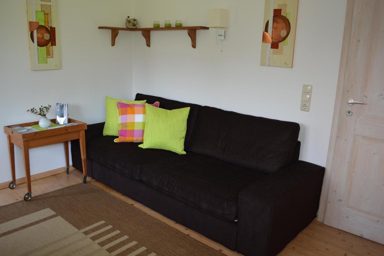 Ferienwohnung Gassoid Fieberbrunn Exteriér fotografie